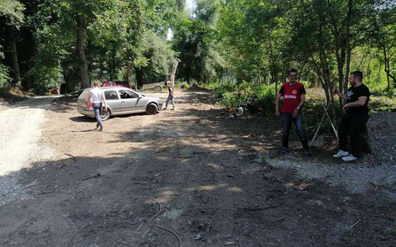 Bijeljina: “Zaštitimo naše rijeke, naše je bolje” (VIDEO)
