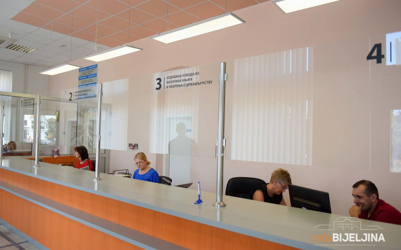 Bijeljina: Blaže mjere – više vjenčanja
