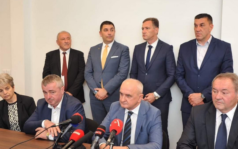 Đokić: Bijeljini će gas biti pušten do kraja godine