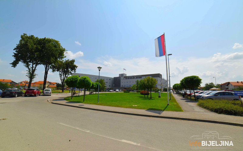 Bijeljina: Potvrđen još jedan slučaj zaraze korona virusom