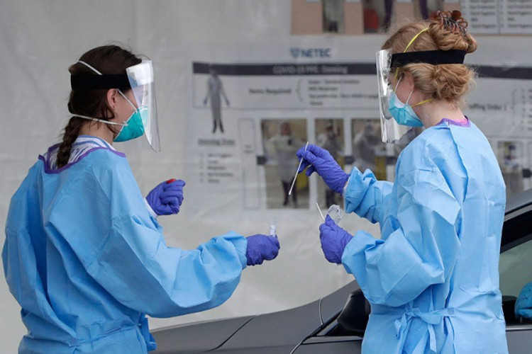 Kineski stručnjaci: Vratiti mjere u Srbiji, ponegdje čak pooštriti