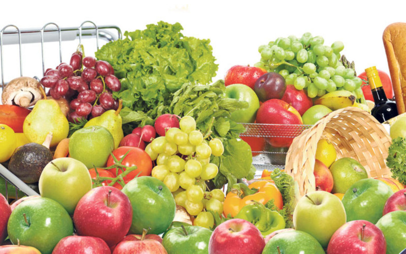 Pet vrsta voća uz koje ćete brzo gubiti kilograme