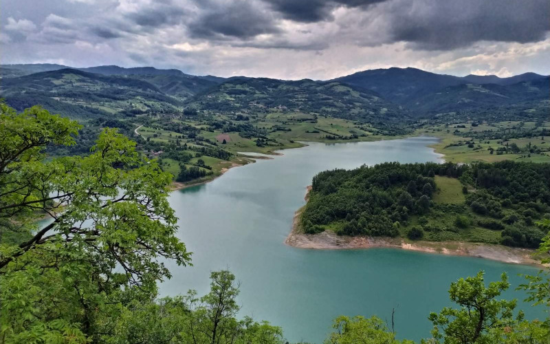 Naredne sedmice nestabilno sa padavinama