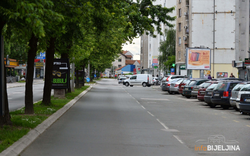 Bijeljina: Korona i dalje prisutna, neophodan oprez