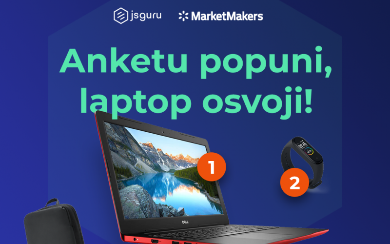 Iskoristi priliku: Produžen rok za nagradnu igru Q STATION i učestvuj na novoj!