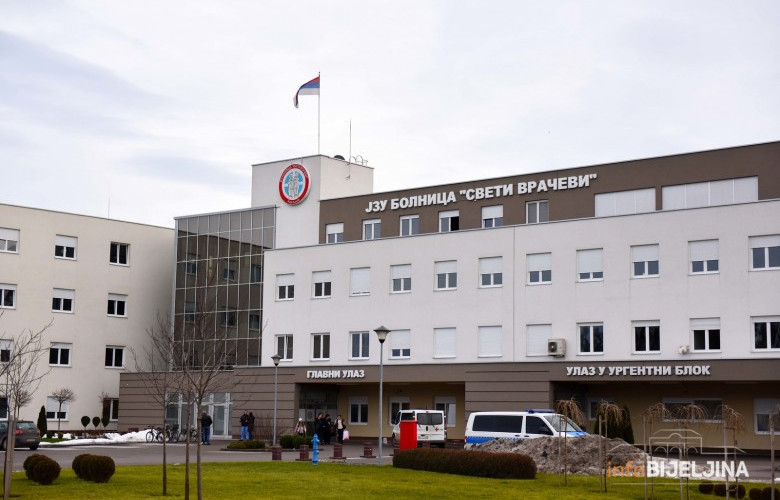 POZIVAJU GRAĐANE NA ODGOVORNOST Testirane 23 osobe u Bijeljini, svi nalazi negativni
