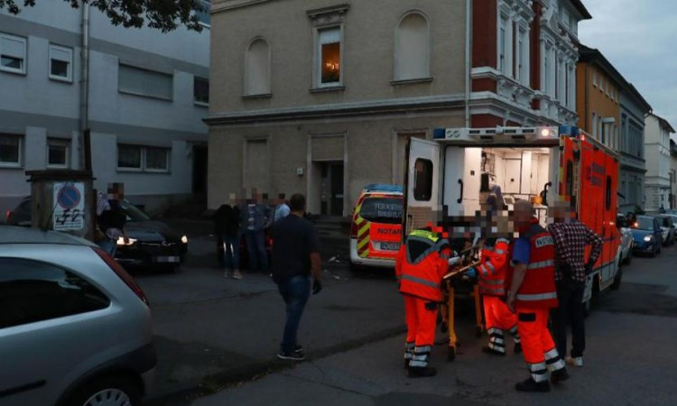 Srpkinja pronađena mrtva u stanu bivšeg momka u Njemačkoj