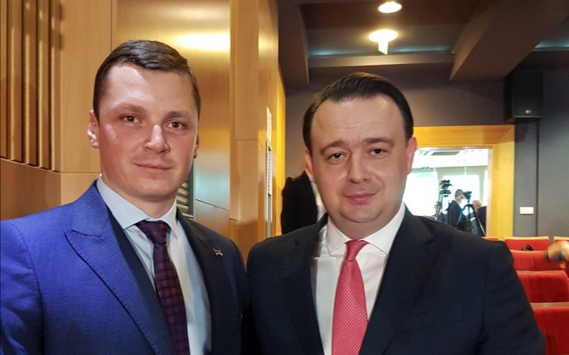 Potvrđena saznanja portala InfoBijeljina: Đurđević i Mihajlović imenovani na nove funkcije