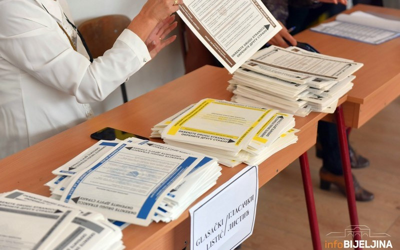 Na pola puta do lokalnih izbora: Para će biti, šta je još neophodno da bismo glasali