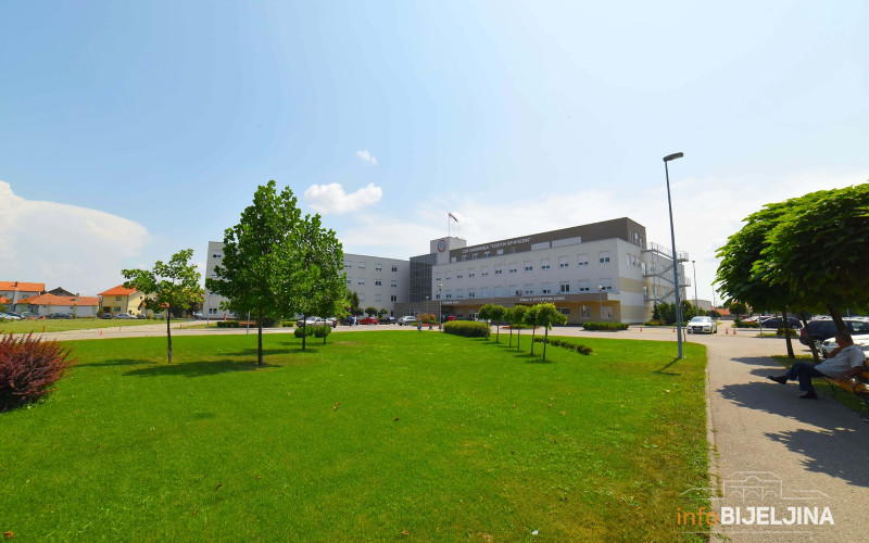 Bijeljina: Negativan rezultat za 27 testiranih, u karantinu 31 osoba
