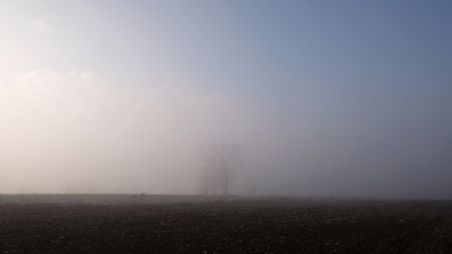 Sutra sunčano, po kotlinama i uz rijeke maglovito i hladnije