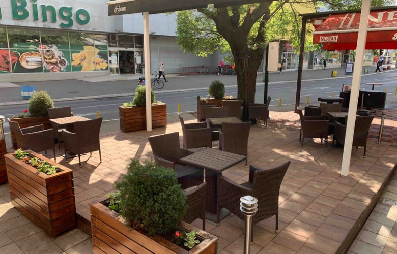 APEL POSLODAVACA U TURIZMU „Poštujte preporuke, da ne ugrozite hiljade radnih mjesta“