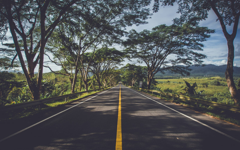 Bez problema u saobraćaju