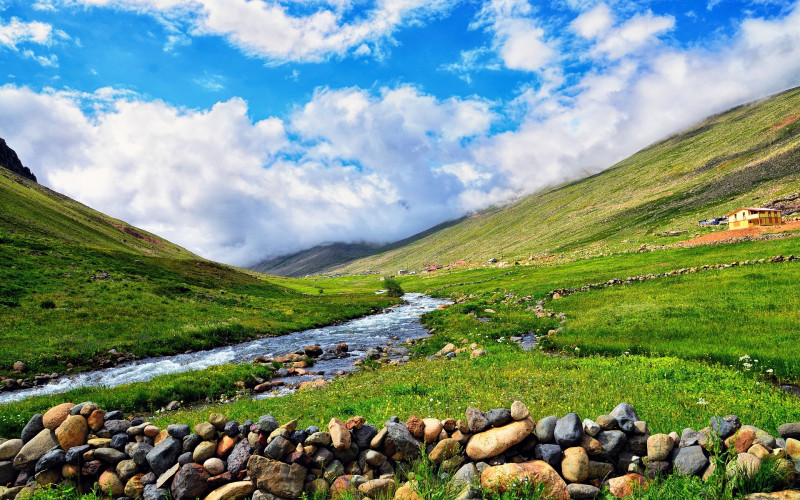 Danas sunčano i toplije