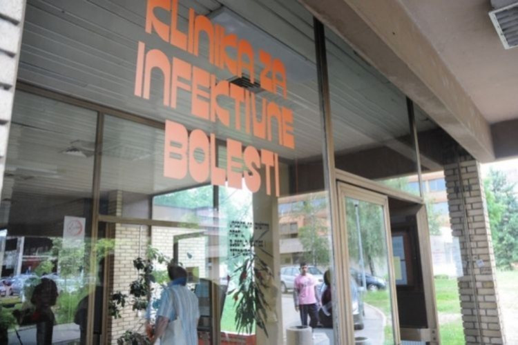 U Srpskoj još 44 osobe zaražene virusom korona