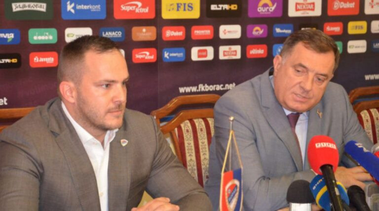 Firma Dodikovog sestrića zakinula državu za više od 200.000 KM