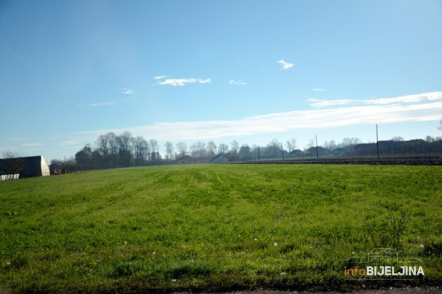 Danas temperatura vazduha do 32 stepena