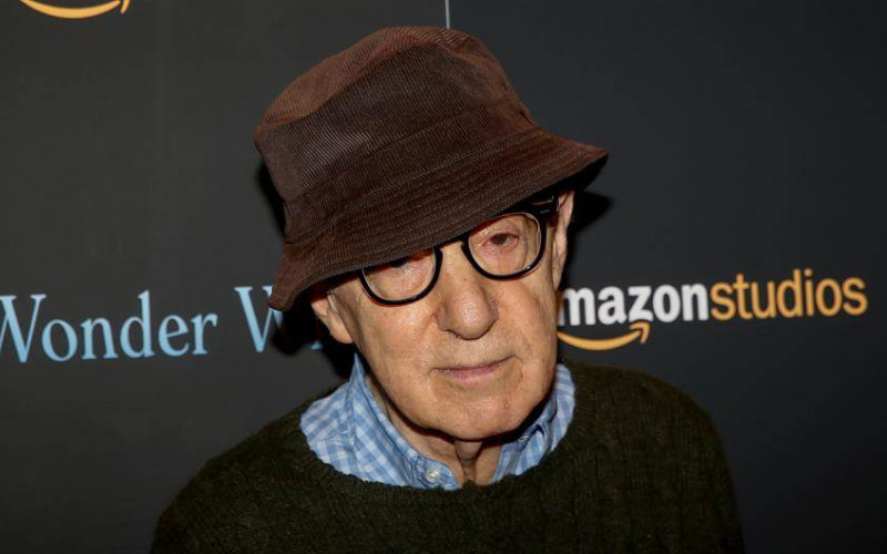 Novi film Woodyja Allena otvoriće filmski festival u Španiji