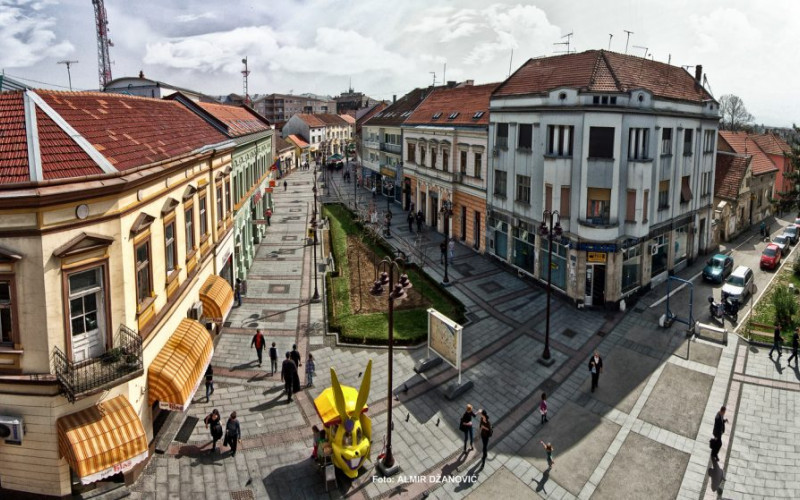 Turistički vaučeri iz Srpske ne mogu biti iskorišteni u distriktu
