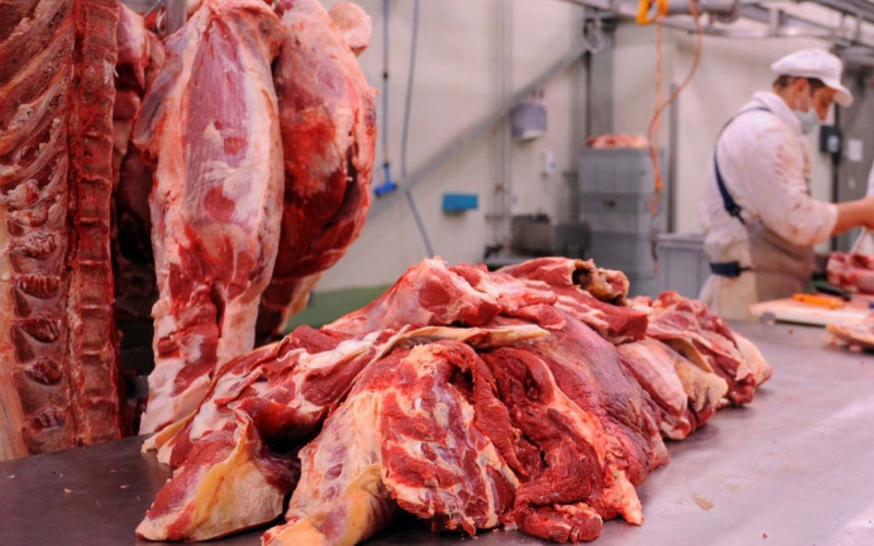 Nezadovoljni i semberski proizvođači: Nekontrolisan uvoz stopira prodaju domaćeg mesa