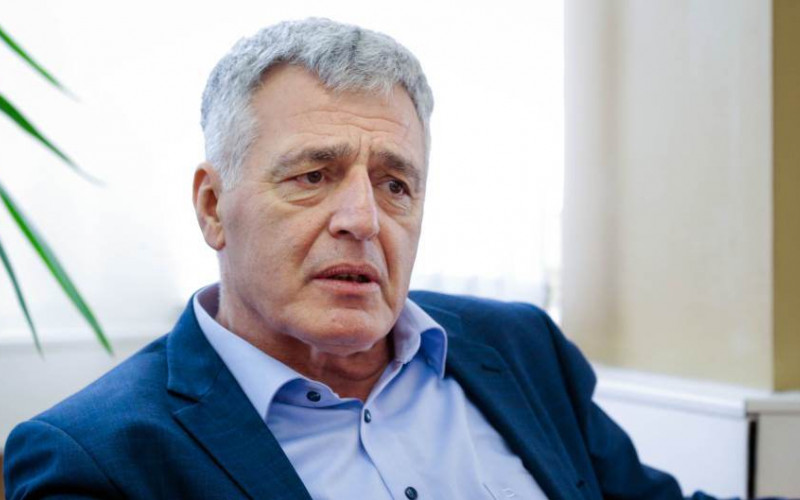 Prodanović: Nema razloga da se dovodi u pitanje održavanje izbora