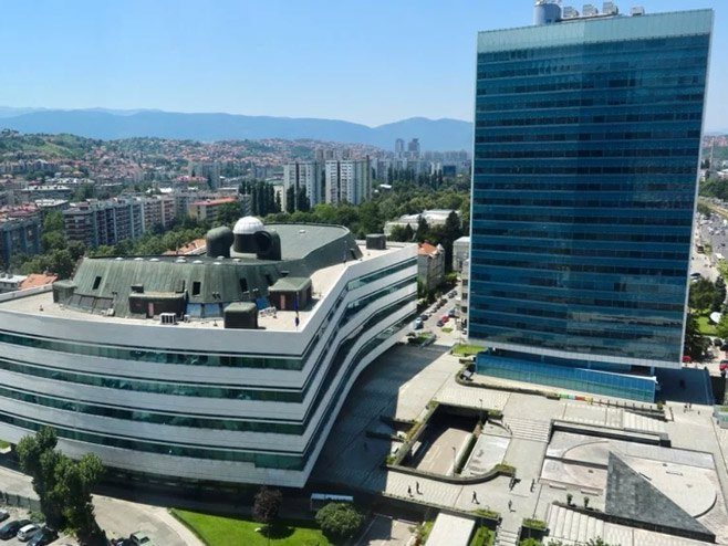 Usvojena Odluka o privremenom finansiranju