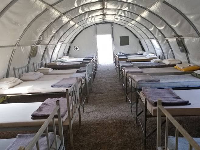 Raspušteni karantini u Republici Srpskoj