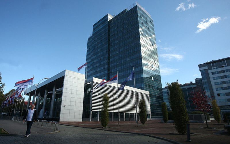 Iz Vlade odgovorili na upozorenje Sindikata uprave RS