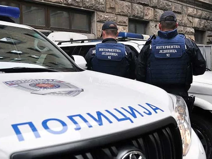 Državljanin BiH upucan u Zemunu: Napadač policiji rekao da je bila greška