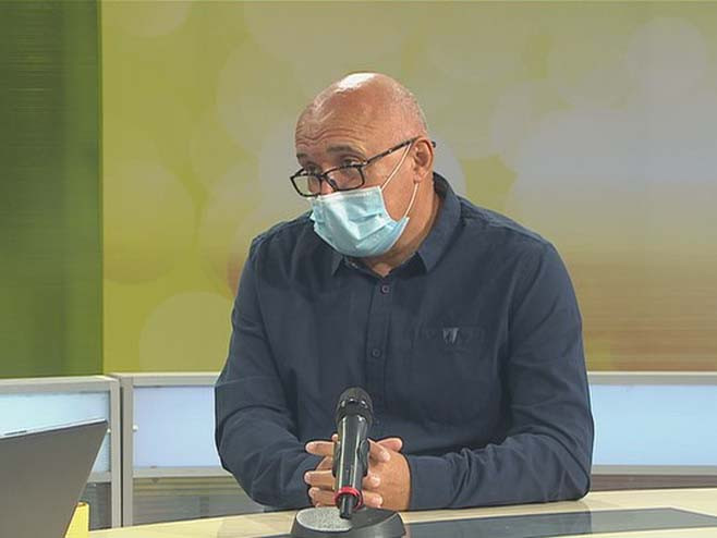 U Srpskoj virusom korona zaraženo 144 djece