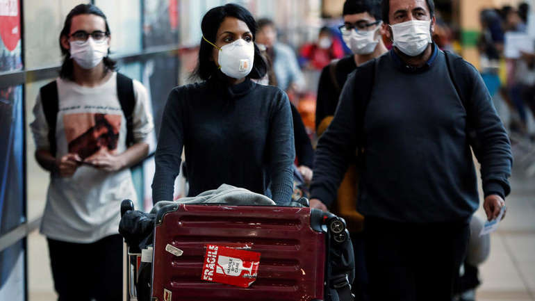 SZO: Pandemija se ubrzava, nije pod kontrolom