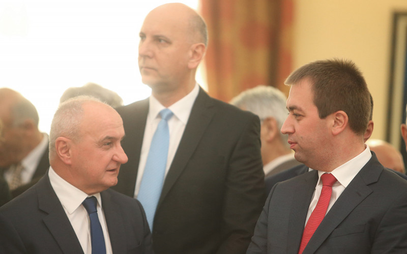 CIK BiH zabranio Selakovom SPS da se kandiduje pod tim imenom