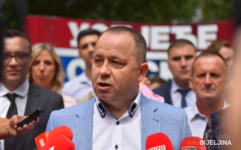 Zlatko Maksimović novi direktor bijeljinske bolnice