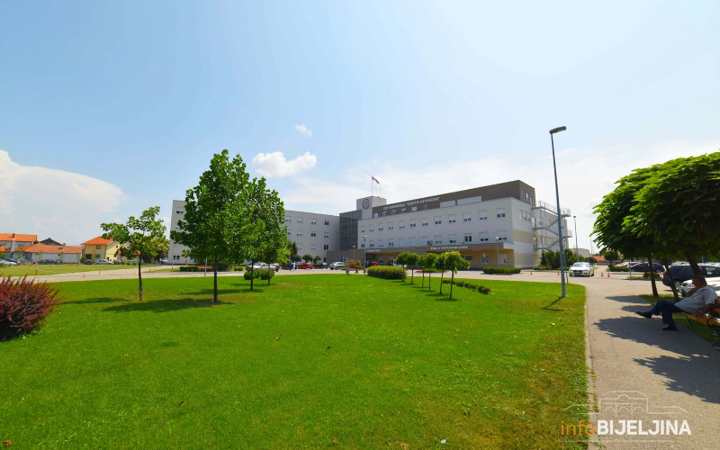 Bijeljina: Zdravstveni radnici Bolnice „Sveti Vračevi“ održaće konferenciju za novinare