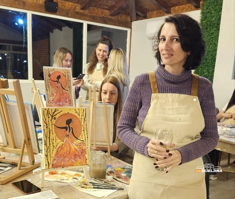 Bijeljinke u Čarobnoj šumi pronašle bijeg od stvarnosti: Okupile heroine i dokazale im da nisu same (FOTO)