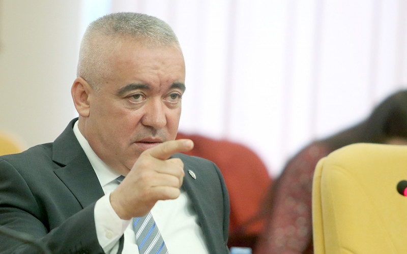 DARKO ĆULUM DIREKTOR SIPA Napokon otkočena imenovanja