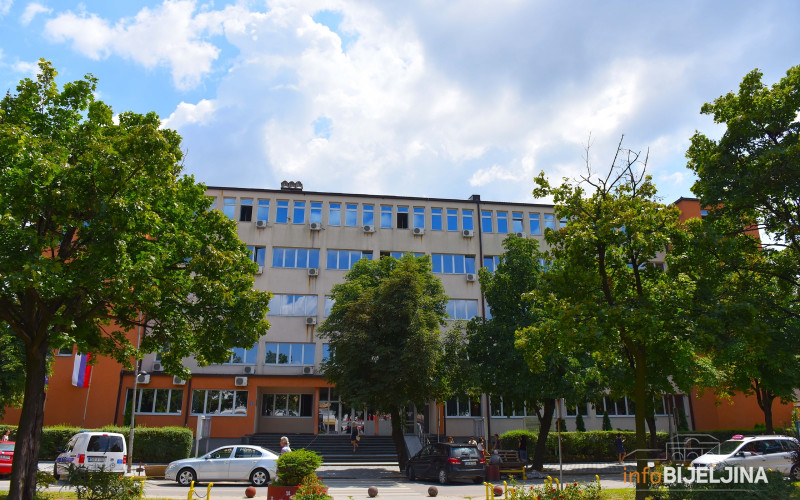 ZVANIČNI PODACI: Koliko sudija i tužilaca radi u Bijeljini