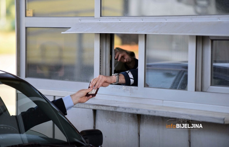 BiH otvara granice za državljane EU uz negativan test na koronavirus