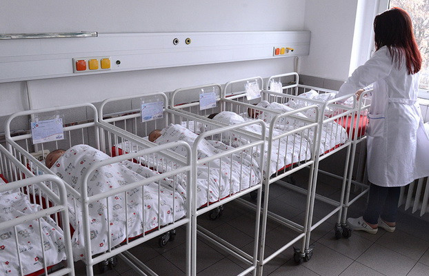 Bejbi bum u Republici Srpskoj, rođene 32 bebe