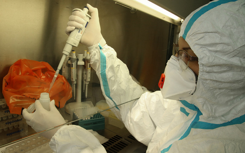 Na korona virus pozitivno još 86 osoba u Srpskoj