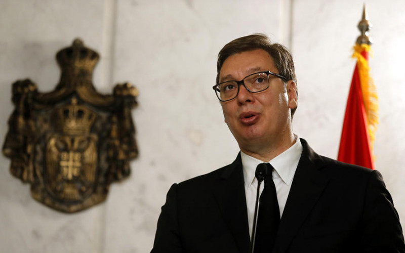 Vučić: Imaćemo vakcinu protiv korone PRIJE KRAJA GODINE