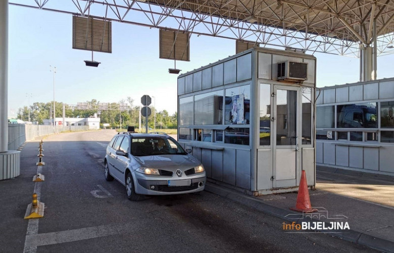 Građani EU od danas mogu u BiH uz negativan test na virus korona