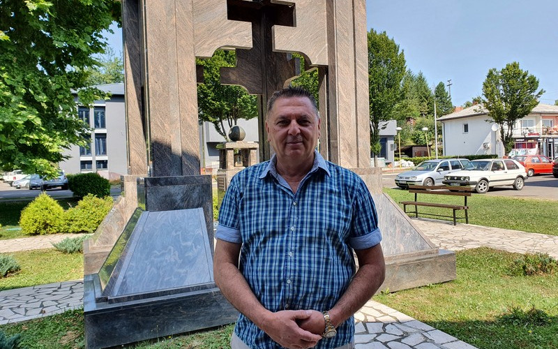 Uspješna godina rada Udruženja Srba “Koreni”