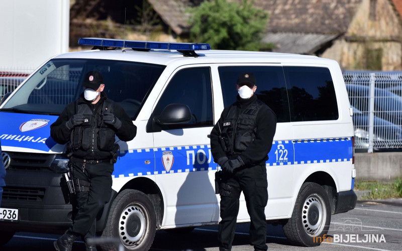 Izvještaj: BiH jedina u Evropi sa visoki rizikom od terorizma