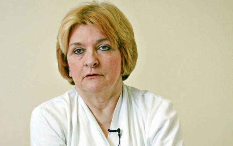 Grujičić: Kada bi svi poštovali mjere, epidemija bi splasnula za dvije, tri sedmice