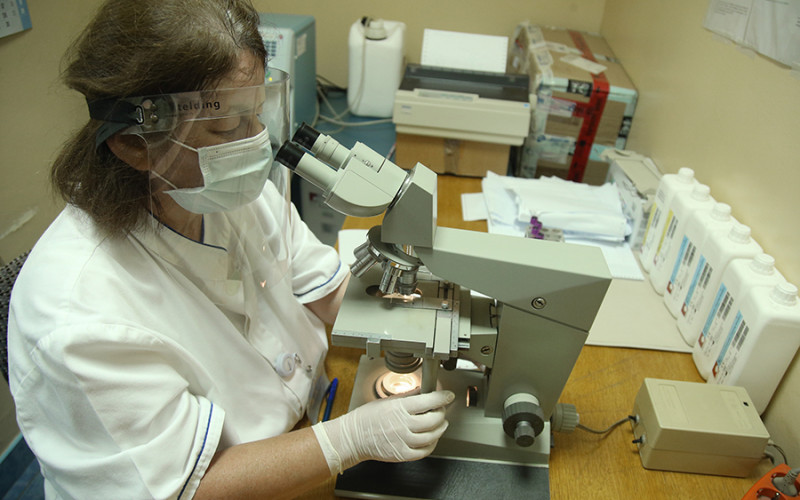 JOŠ 86 ZARAŽENIH KORONOM U SRPSKOJ Na udaru virusa mladi i sredovječni