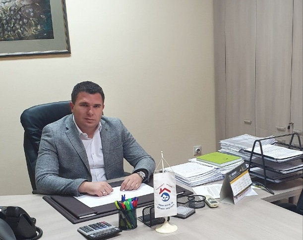 Jović: Redovnost isplata i poslovanje u suficitu