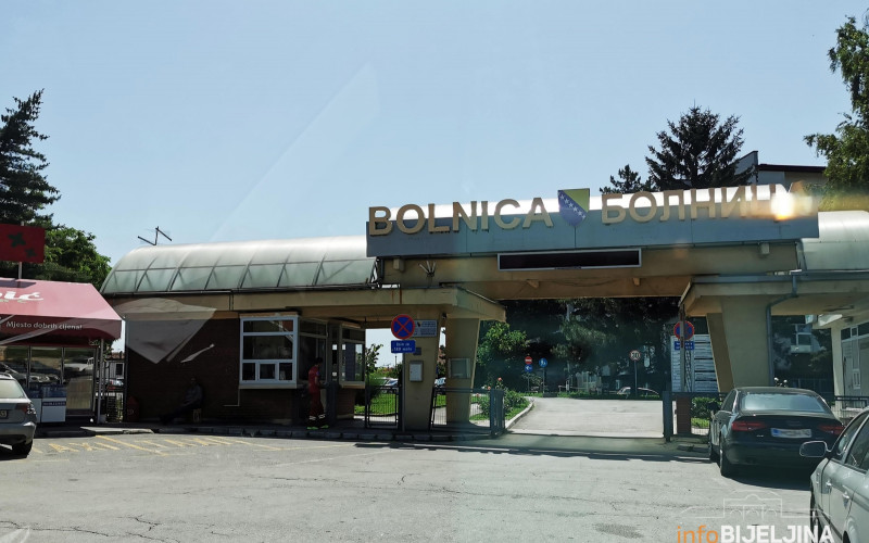 Brčko: Dvoje maloljetnika među novozaraženima