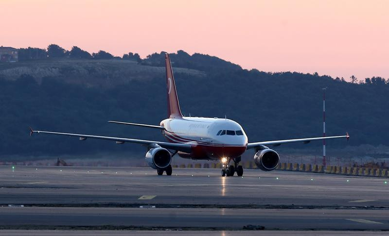 Cvijanović: U planu manji aerodrom u Hercegovini