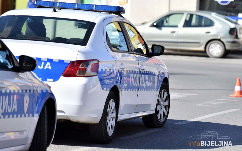 Pronađeno tijelo muškarca u rijeci Drini
